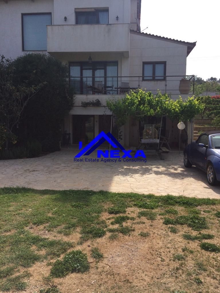 House in Markopoulo Mesogaias, Attica, Greece 2 - 14747261