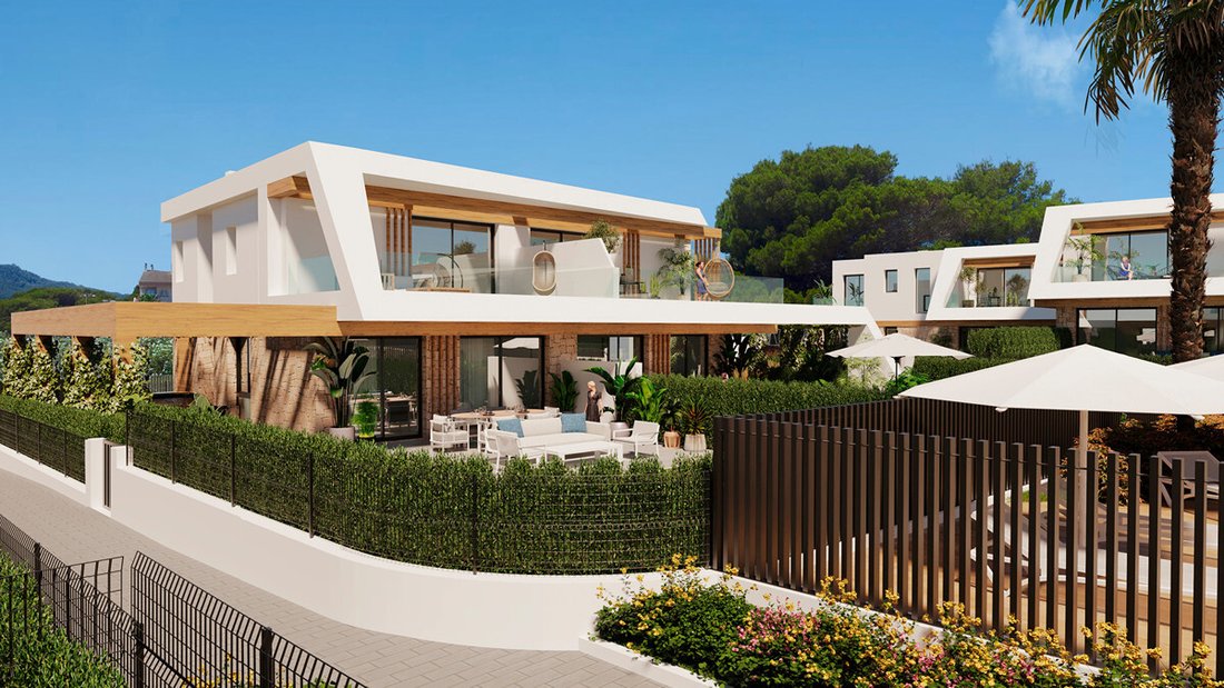 Maison à Capdepera, Îles Baléares, Espagne 3 - 14747369