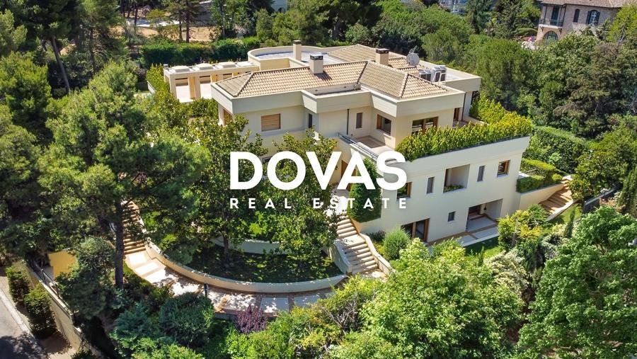 Villa in Ekali, Attica, Greece 3 - 14745768