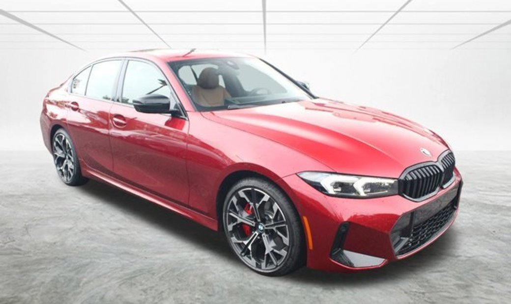 2025 Bmw 330i In Alexandria, Va, United States For Sale (14729828)