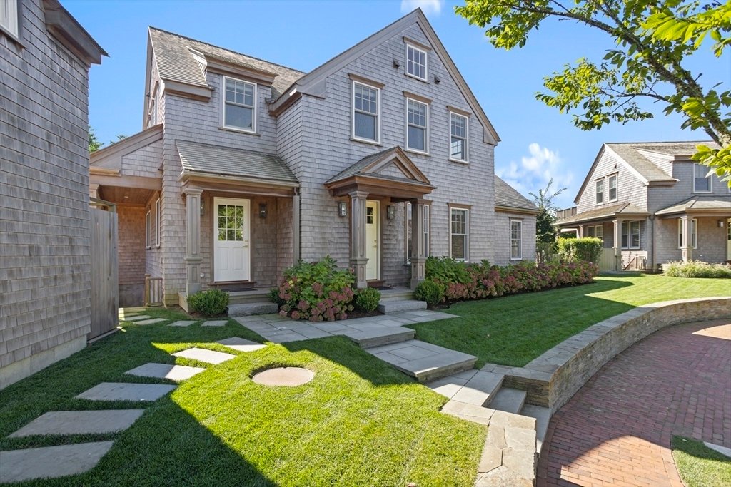 House in Nantucket, Massachusetts, United States 1 - 14745540