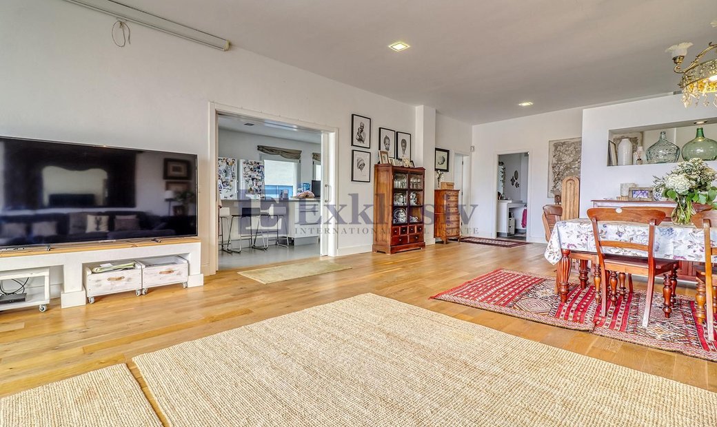 Santa Cruz De Tenerife Villa In San Andrés, Canary Islands, Spain For