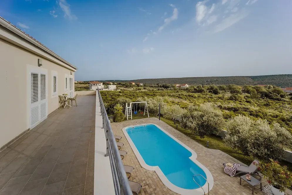 House in Sukosan, Zadar County, Croatia 3 - 14746044