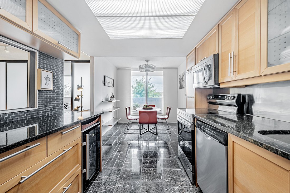 The Three Sixty In Toronto, Ontario, Canada For Sale (14749308)