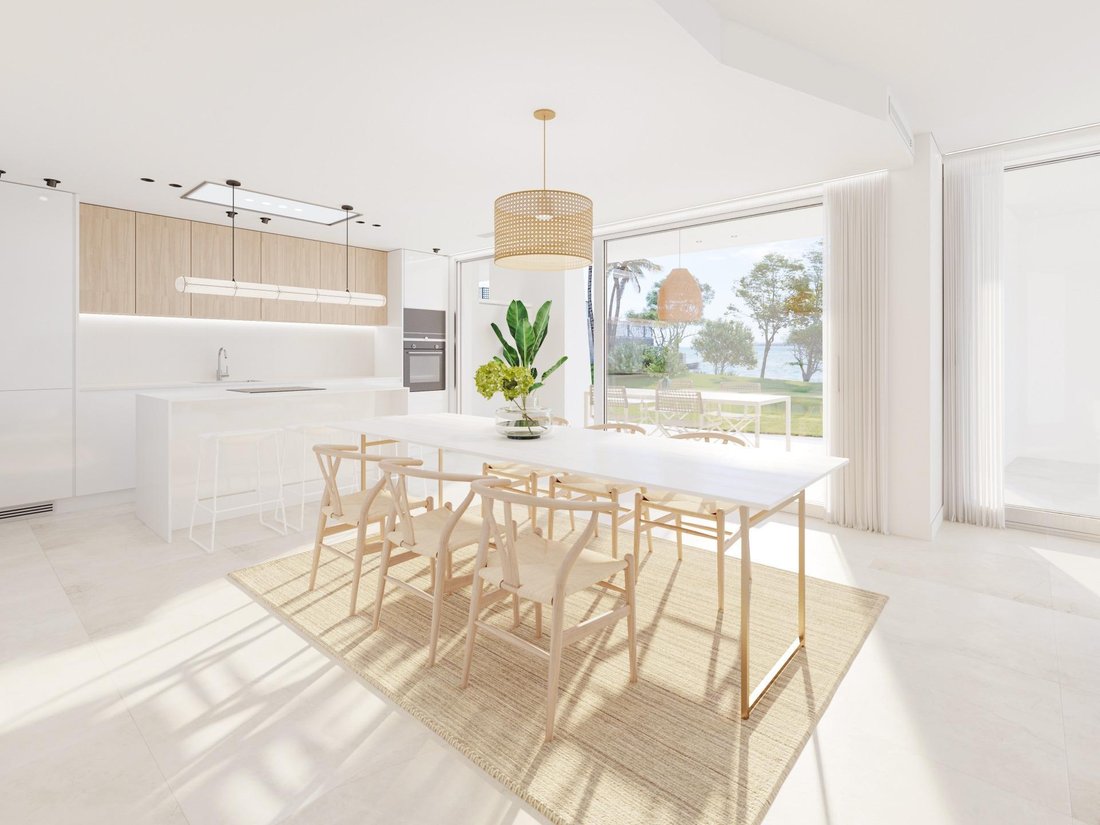 House in Marbella, Andalusia, Spain 5 - 14748509