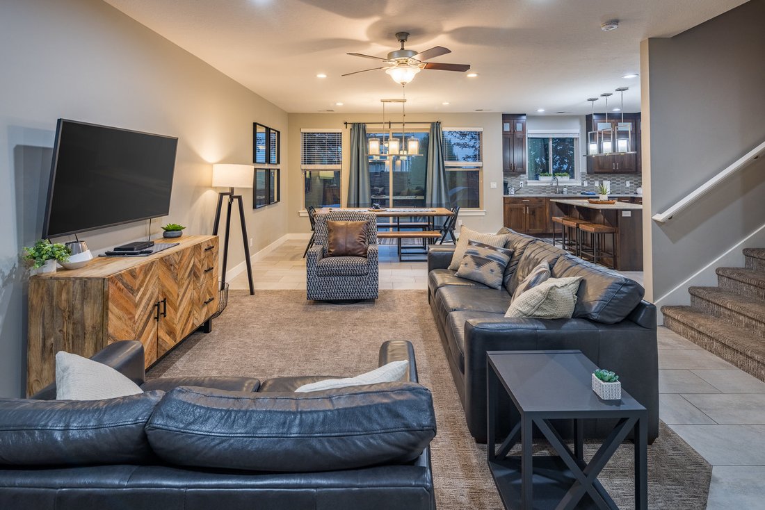 House in Moab, Utah, United States 2 - 14749350