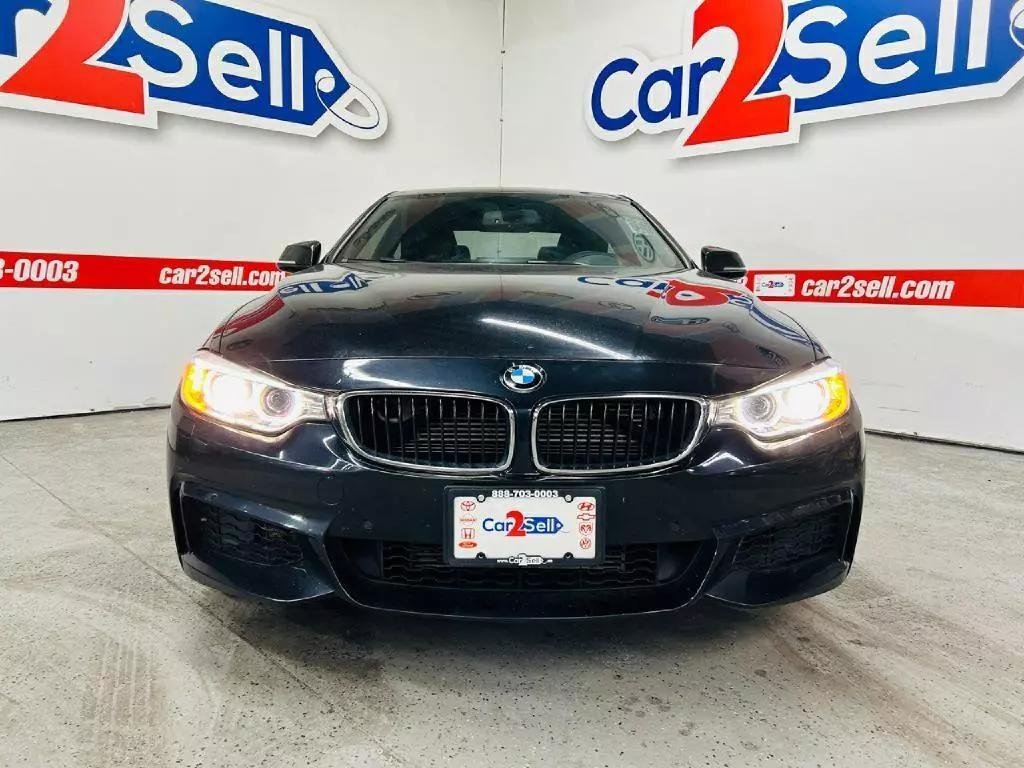 2015 Bmw 4 Series In East Windsor, Nj, United States For Sale (14748641)