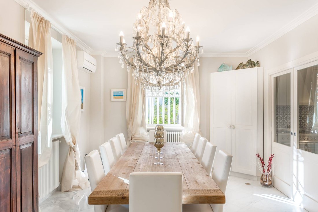 Villa in Center, Forte dei Marmi, Tuscany 3 - 14747986