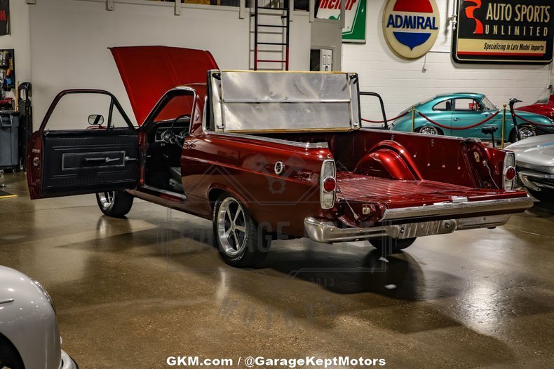 Pickup in Grand Rapids, United States 3 - 14746323