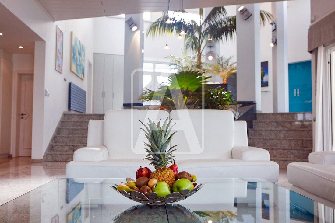 Villa in Moraira, Teulada, Valencian Community 4 - 14745931