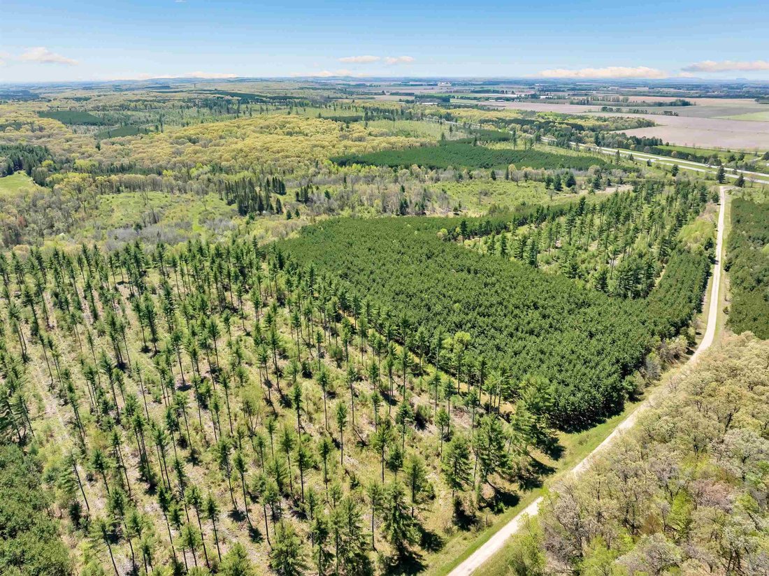 Lots And Land Coloma In Arkdale, Wisconsin, United States For Sale