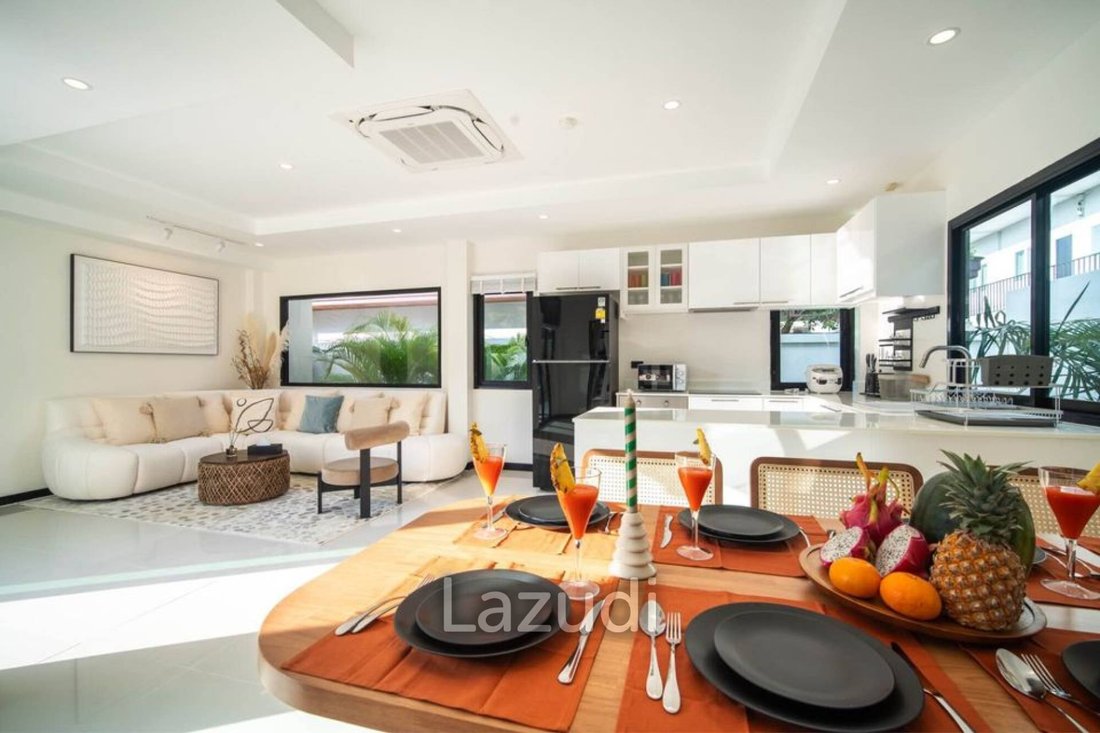 Villa in Rawai, Phuket, Thailand 5 - 14748768