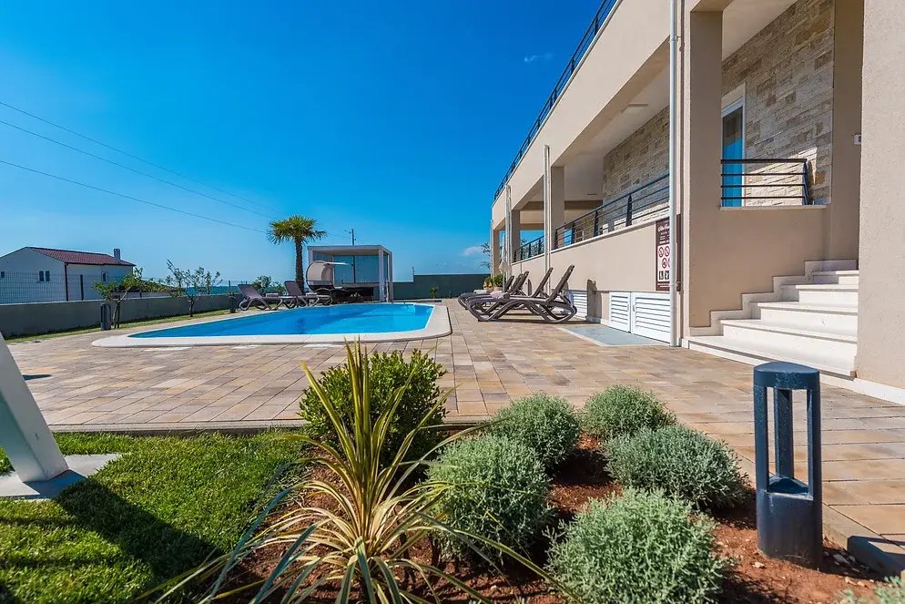 House in Sukosan, Zadar County, Croatia 5 - 14746044