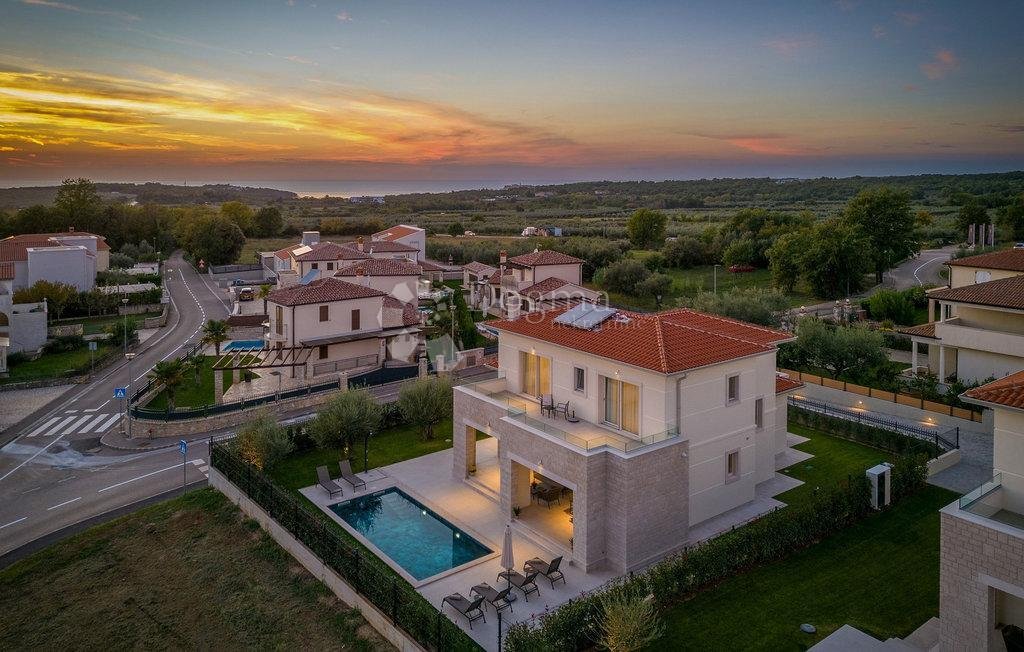 House in Vabriga, Istria County, Croatia 1 - 14746380