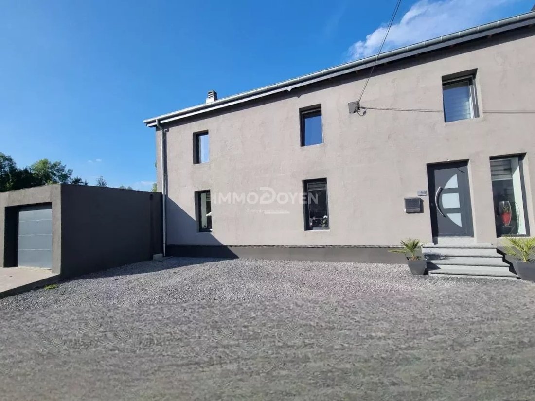 Musson House In Musson, Wallonia, Belgium For Sale (14746206)