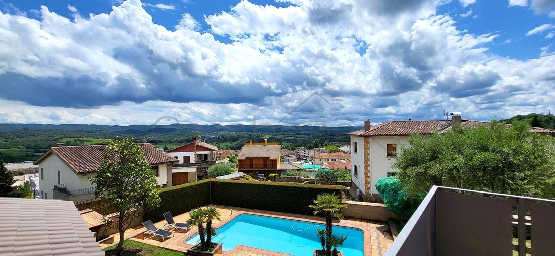 Chalet in Olost, Catalonia, Spain 5 - 14748614