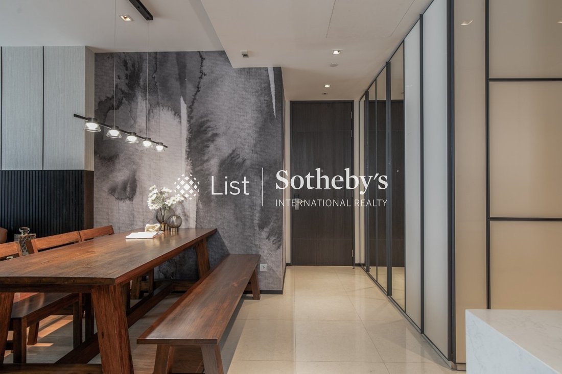 Condo in Bangkok, Bangkok, Thailand 3 - 14744959
