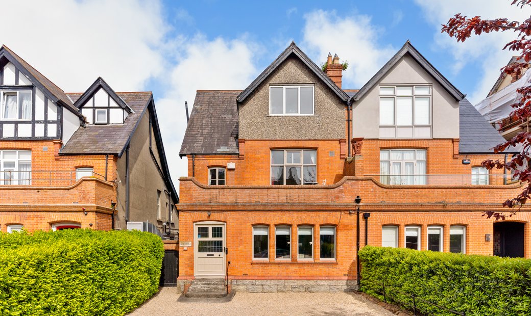 Glendarragh In Dublin, Ireland For Sale (14749525)