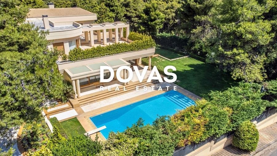Villa in Ekali, Attica, Greece 1 - 14745768