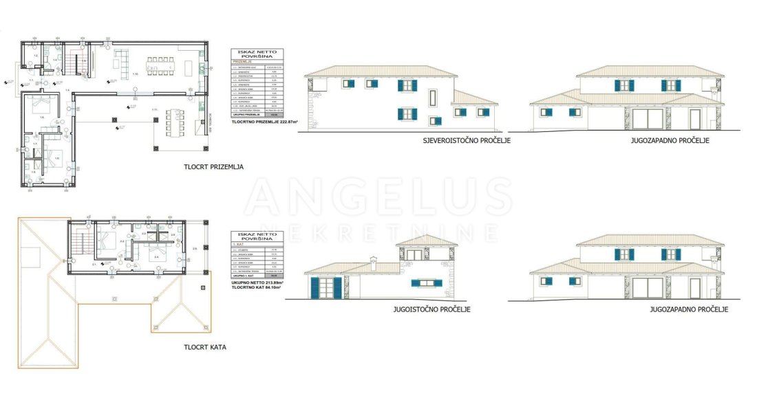 House in Svetvincenat, Istria County, Croatia 4 - 14746401