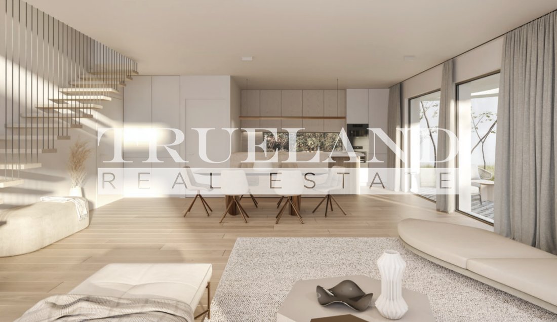 Apartment in Glyfada, Attica, Greece 3 - 14747257