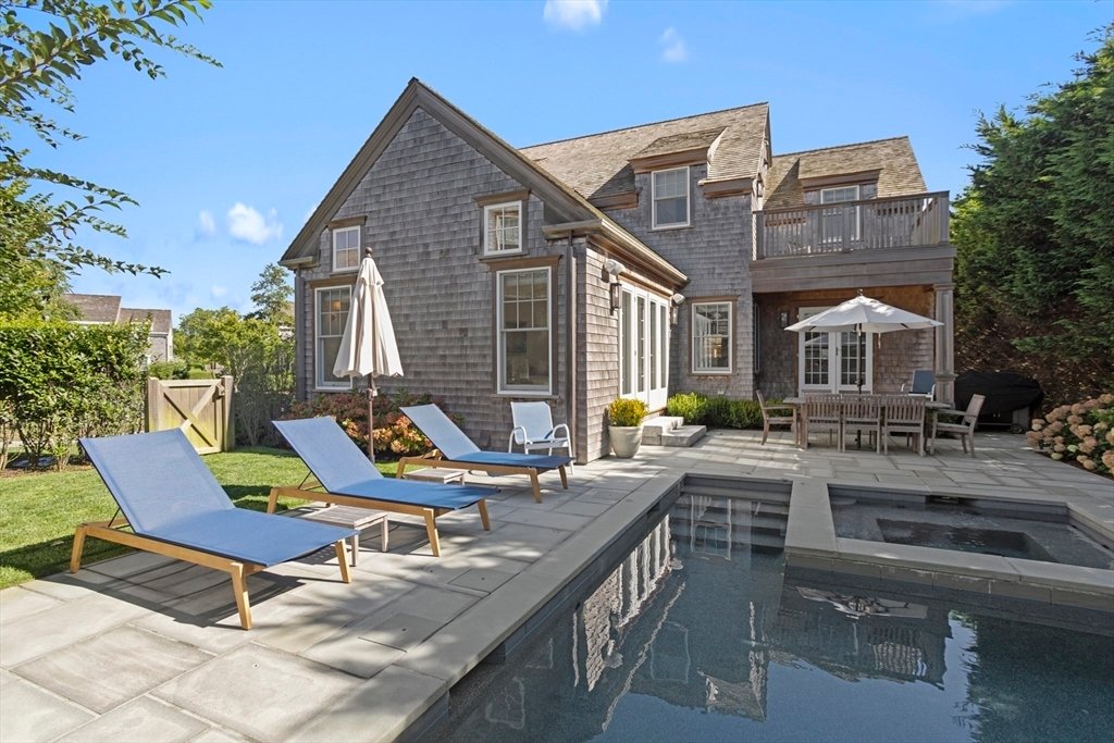 House in Nantucket, Massachusetts, United States 2 - 14745540