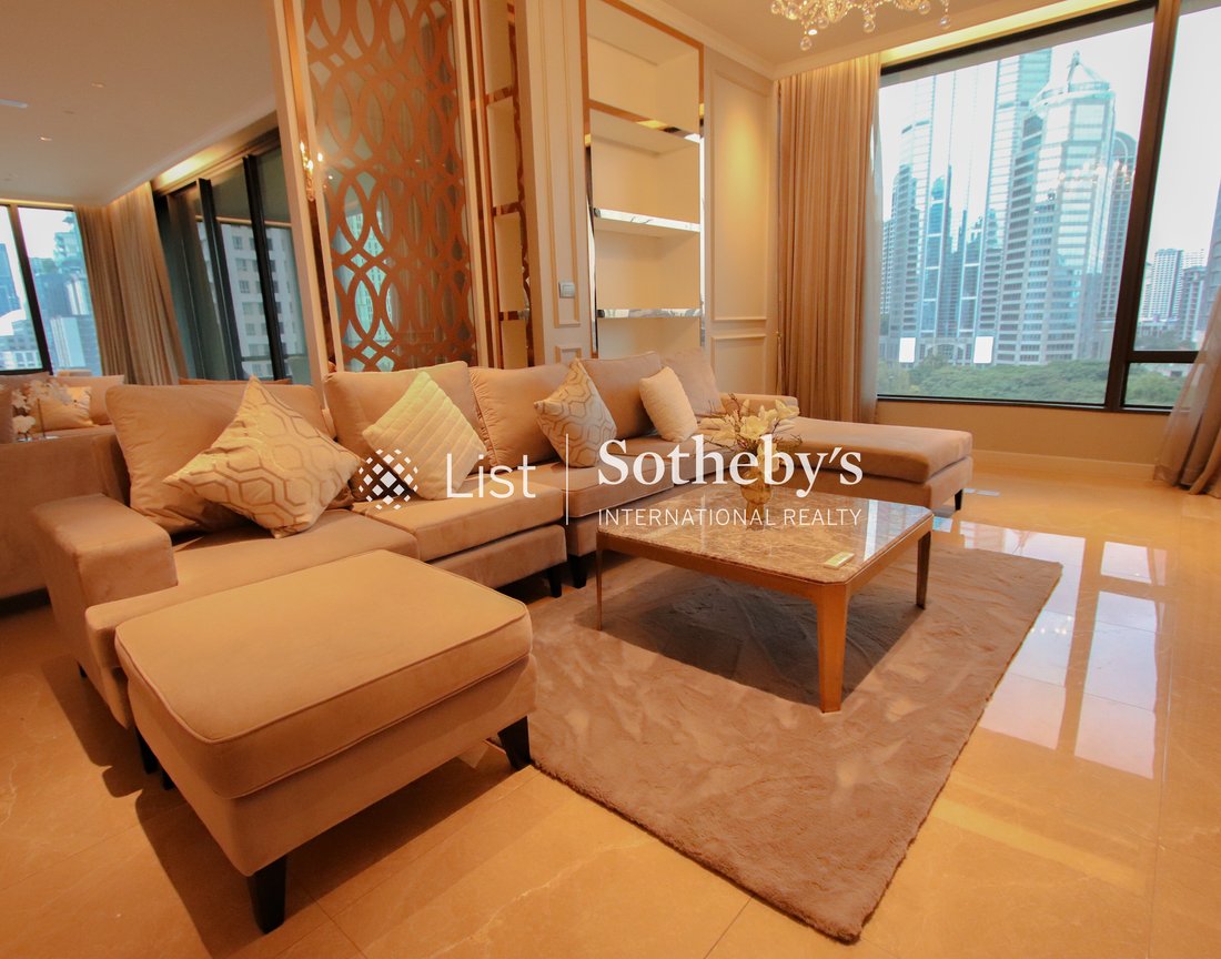 Condo in Bangkok, Krung Thep Maha Nakhon, Thailand 2 - 14674053