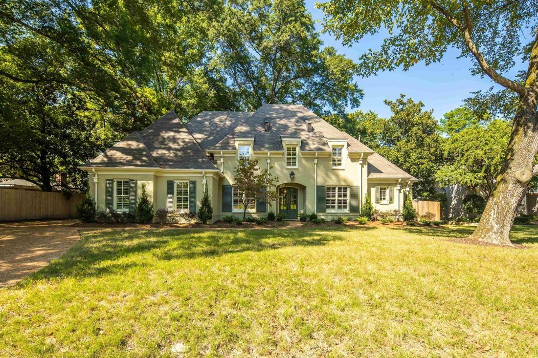 Exquisite Reed Barry Gem In Prime Memphis In Memphis, Tennessee, United