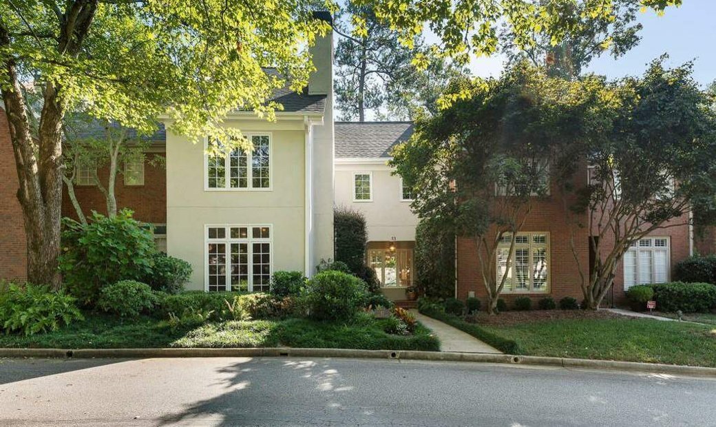 Special Completely Transformed Residence In Atlanta, United