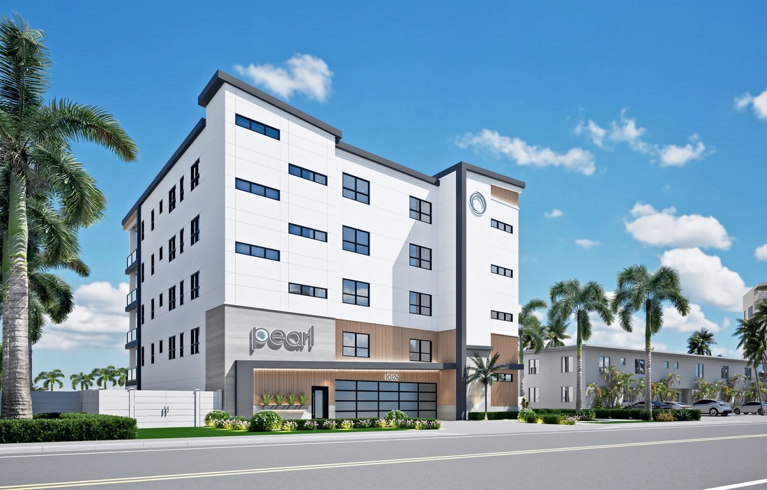 Pearl In St. Pete Beach, Florida, United States For Sale (14745001)