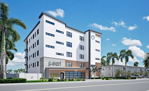 Condominio a St. Pete Beach, Florida, Stati Uniti 1