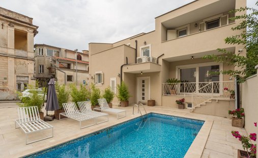 Villa in Grad Pula, Istria County, Croatia 1