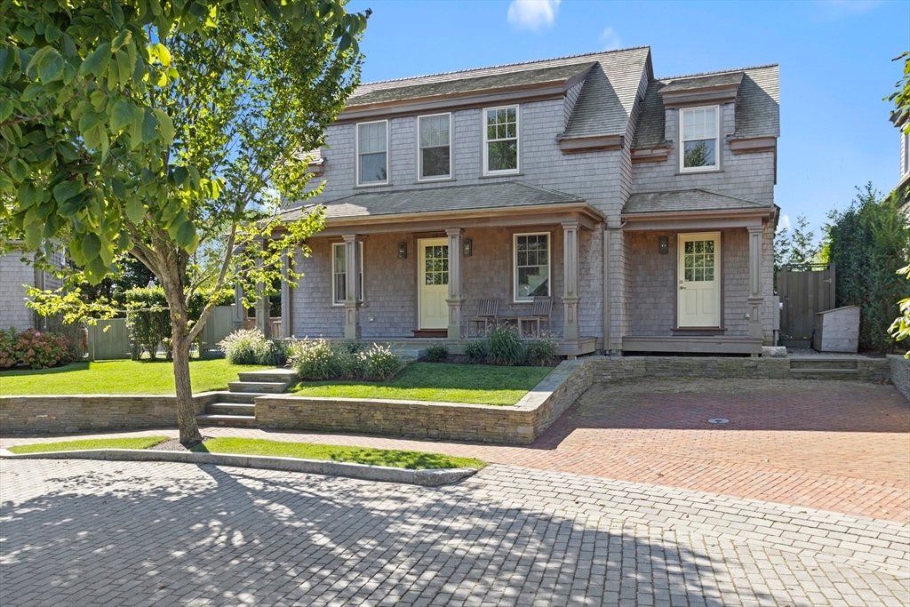 House in Nantucket, Massachusetts, United States 1 - 14745547