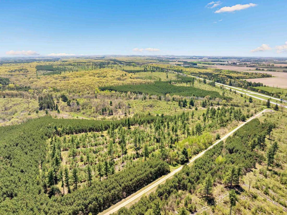 Lots And Land Coloma In Arkdale, Wisconsin, United States For Sale