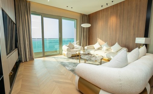 Apartment in Dubai, Dubai, United Arab Emirates 1
