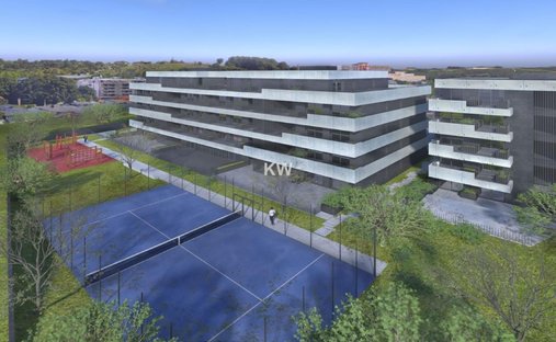 Apartamento en Santa Maria da Feira, Distrito de Aveiro, Portugal 1