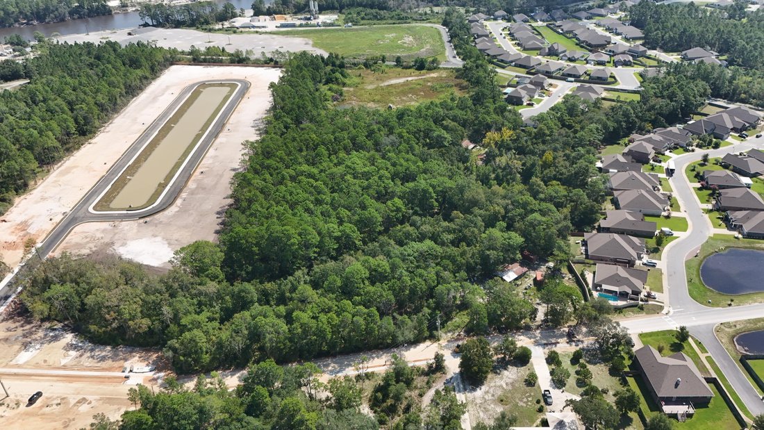 Santa Rosa Beach Land In Santa Rosa Beach, Florida, United States For