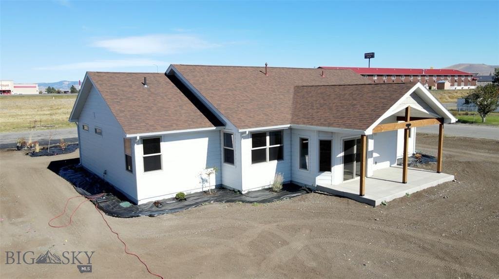 House in Anaconda, Montana, United States 4 - 14745243