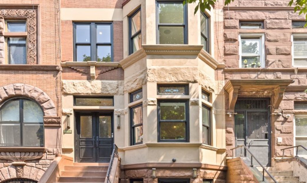 1235 Dean Street 4, Brooklyn, Ny 11216 In New York, New York, United