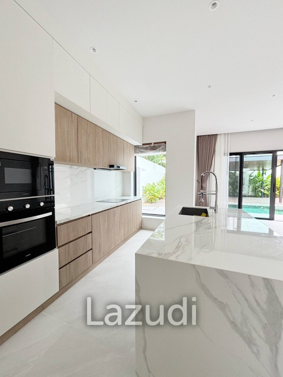 Villa in Rawai, Phuket, Thailand 3 - 14748752