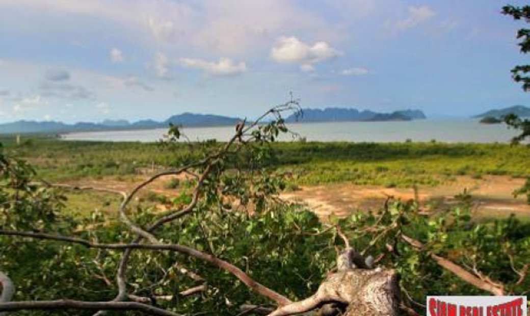 Koh Lanta Land In Ko Lanta District, Thailand For Sale (14745487)