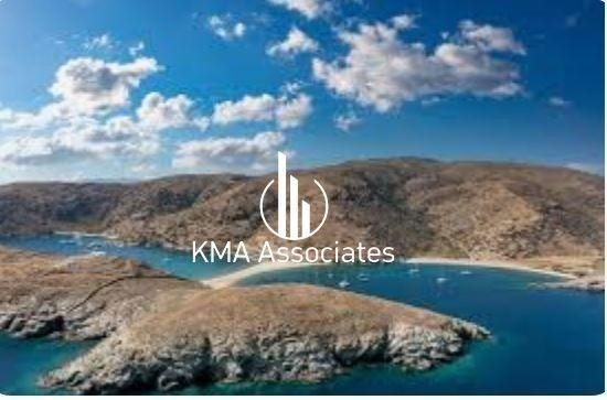 Land in Community of Kythnos, Aegean, Greece 4 - 14747272