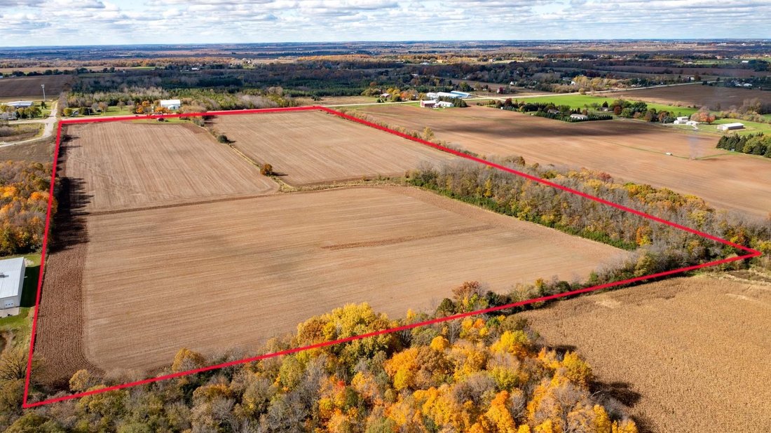 Land in Neenah, Wisconsin, United States 4 - 14746187