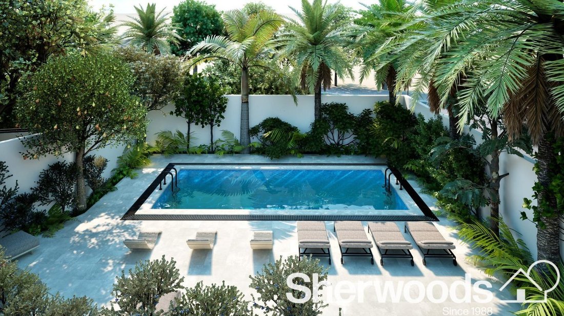 House in JVC / Jumeirah Village Circle, Dubai, United Arab Emirates 4 - 14745307