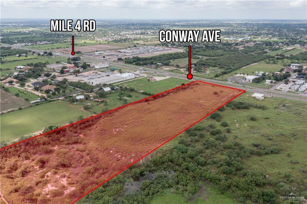 Land in Mission, Texas, United States 4 - 14746933