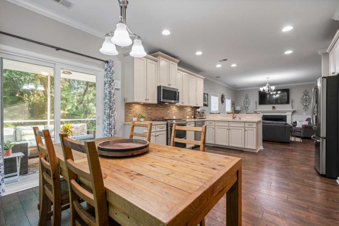 3941 Percheron Drive In Mount Pleasant, South Carolina, United States