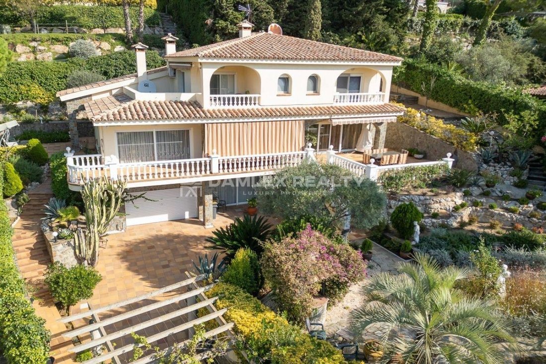 House in Blanes, Catalonia, Spain 1 - 10731484