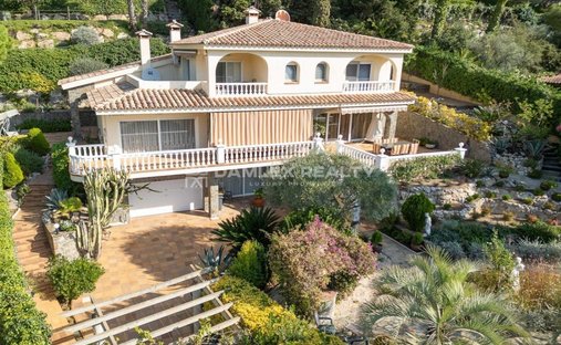 House in Blanes, Catalonia, Spain 1