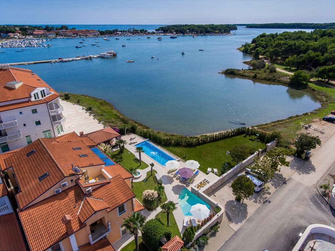 House in Medulin, Istria County, Croatia 2 - 14746077