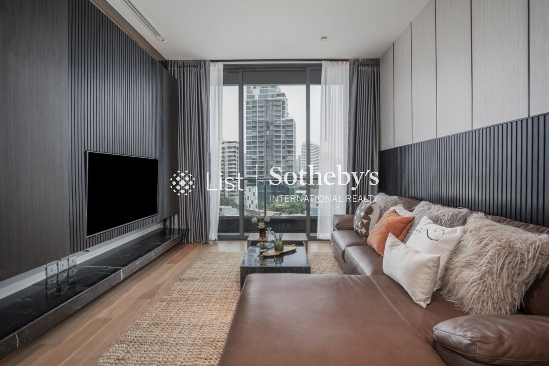 Condo in Bangkok, Bangkok, Thailand 5 - 14744959